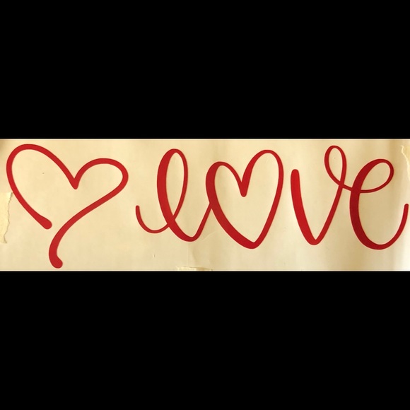 Custom Vinyl stickers/decals - Picture 7 of 7